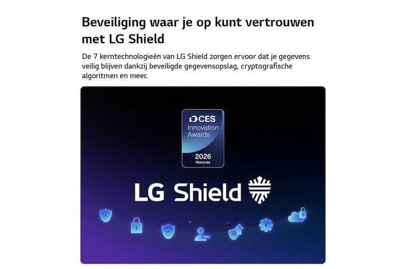 100 inch LG QNED evo AI QNED87 Mini LED 4K Smart TV 2026
